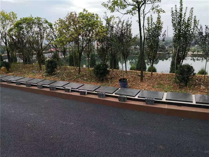长沙市陵园墓地选购 
