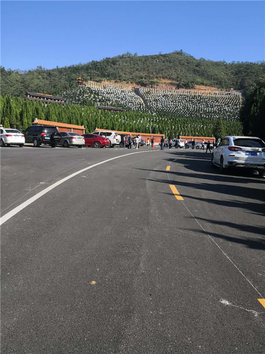 长沙陵园吉地 