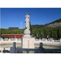 长沙陵园 