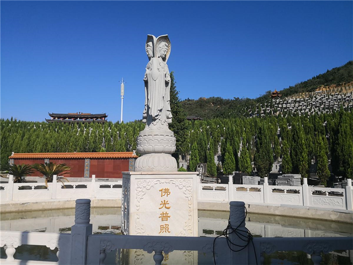 长沙陵园价格 