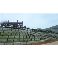 长沙墓地在哪里 