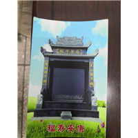 长沙陵园墓地 