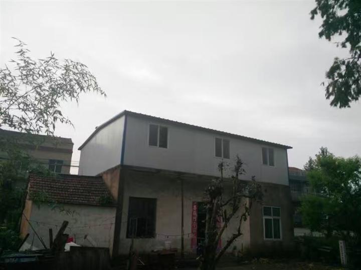 宜都活动房