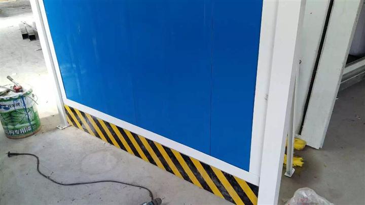 黄冈活动房