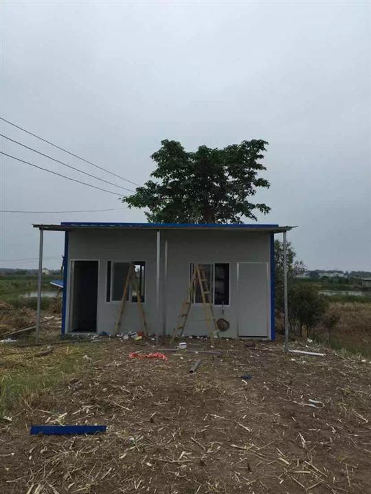 十堰活动房