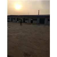 宜昌活动房