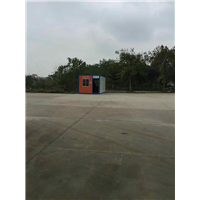 武汉住人集装箱