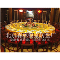 玻璃转盘|酒店转盘|圆桌玻璃转盘厂家 
