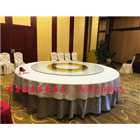 北京电动餐桌转盘生产维修厂家 