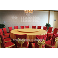 餐桌玻璃转盘|酒店餐桌转盘|圆桌转盘 
