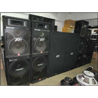 天水音响回收-天水KTV设备回收公司-天水慢摇吧音箱回收 
