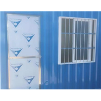 珠海活动房