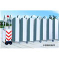 上海伸缩门销售|上海伸缩门厂家 