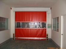 嘉定电动快速门保养/高速自动门高速门维修报价/伸缩门供应 