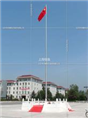 松江区）不锈钢旗杆厂/上海不锈钢旗杆维修 