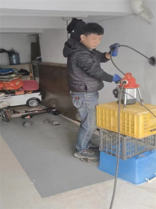 莱阳厕所疏通电话