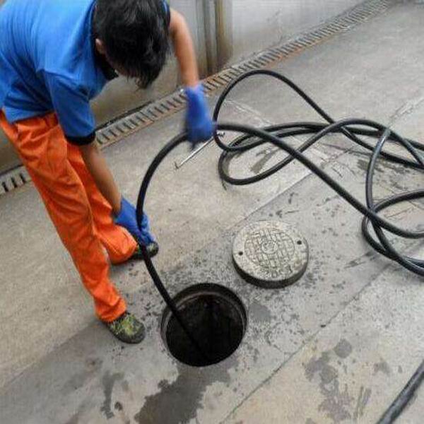 莱阳管道疏通上门怎么收费