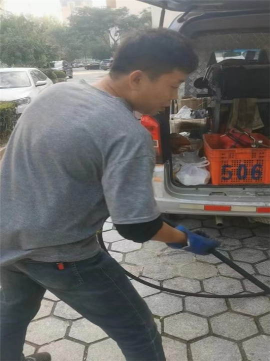 莱阳疏通管道电话