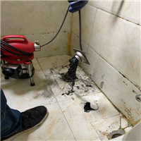 莱阳管道疏通上门怎么收费