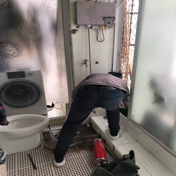 莱阳管道疏通电话