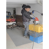 莱阳厕所疏通电话
