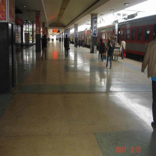 水磨石施工密封固化地坪|南宁密封固化地坪 