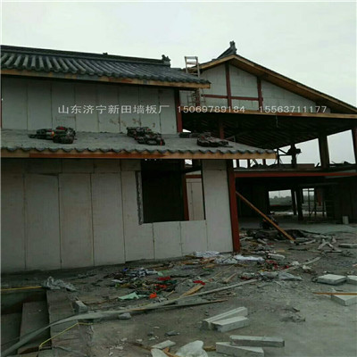 施工案例