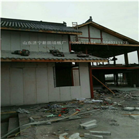 施工案例