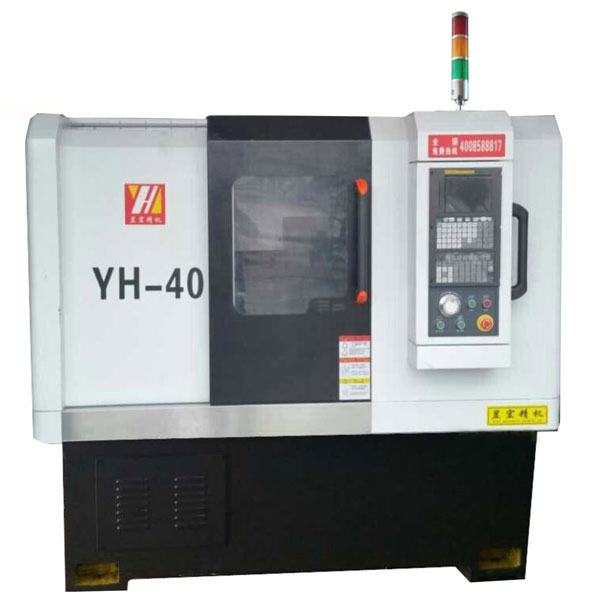 YH-40 