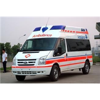 合肥长途救护车120重症救护车出租合肥私人救护车出租 