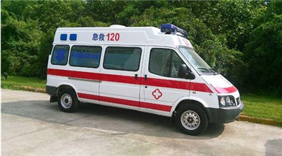 洛阳医院120救护车出租洛阳救护车出租 