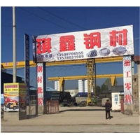 昭通琪鑫螺纹钢批发 