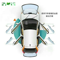 昭通汽车玻璃（琪鑫）批发 