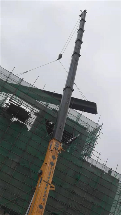 昭通市吊车公司 
