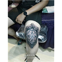 湘潭**的纹身店|湘潭专业纹身 