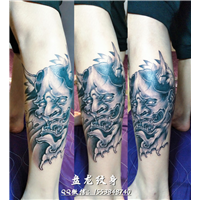 长沙哪家纹身店好|长沙专业纹身店 