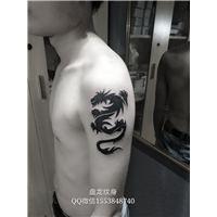 株洲纹身|醴陵纹身 