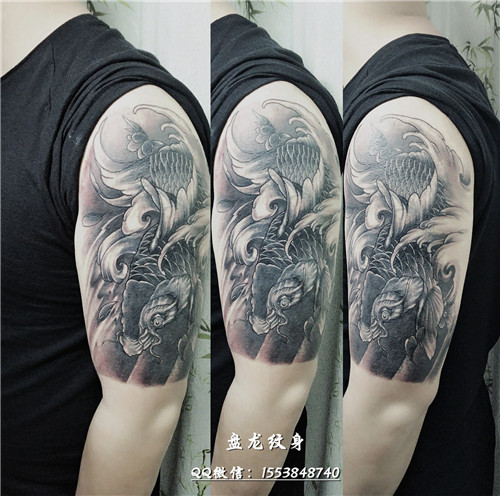 湘乡刺青|湘乡专业纹身|湘乡纹身多少钱 