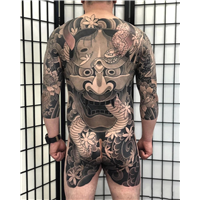 湘潭哪里有纹身店? 