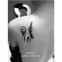 湘潭县专业刺青机构 