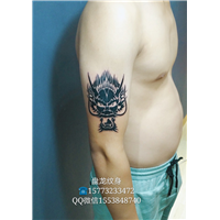 湘潭刺青 