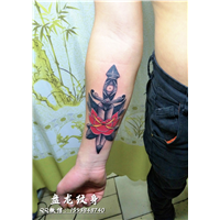 湘潭**的纹身|湘潭哪里有纹身 