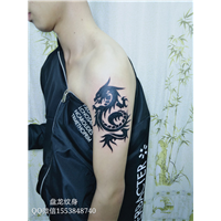 湘乡纹身|湘乡刺青 