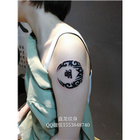 湘潭纹身 