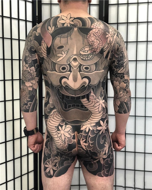 湘潭哪里有纹身店? 