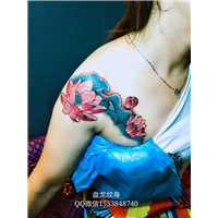 长沙纹身|长沙哪家纹身好 