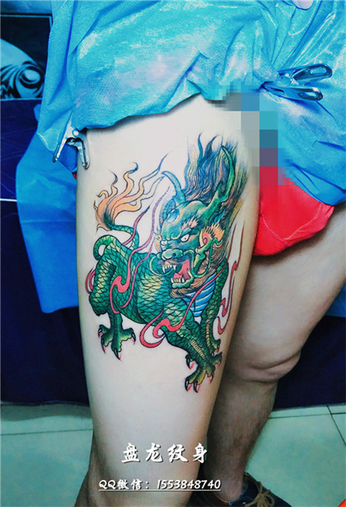 湘潭纹身|湘潭专业纹身 