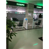 长春室内空气检测治理 