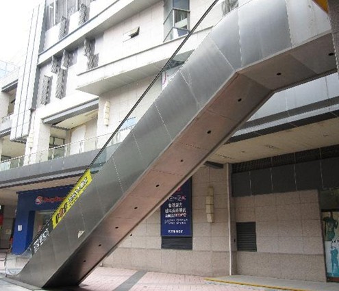 泰安电梯回收 