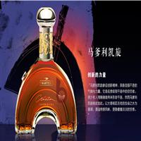 马爹利